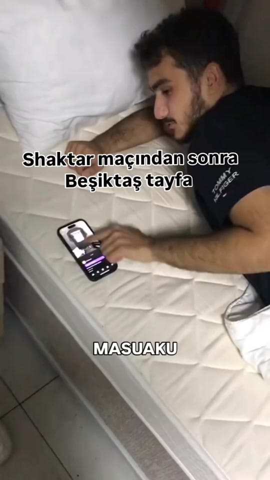 Post 9 by Aradığınızbesiktasvideoları on TikTok (video)