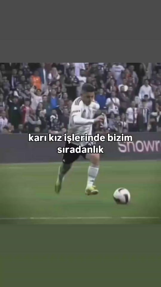 Post 6 by Aradığınızbesiktasvideoları on TikTok (video)