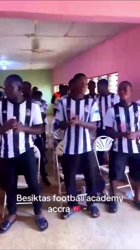 Post 5 by Aradığınızbesiktasvideoları on TikTok (video)