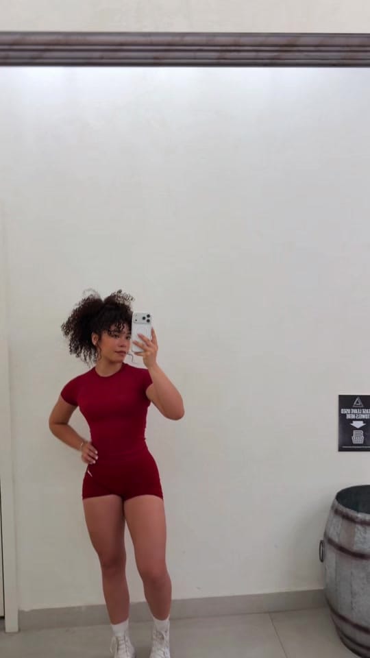 Post 5 by Prisca Michelle on TikTok (video)