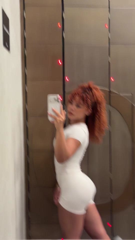 Post 1 by Prisca Michelle on TikTok (video)