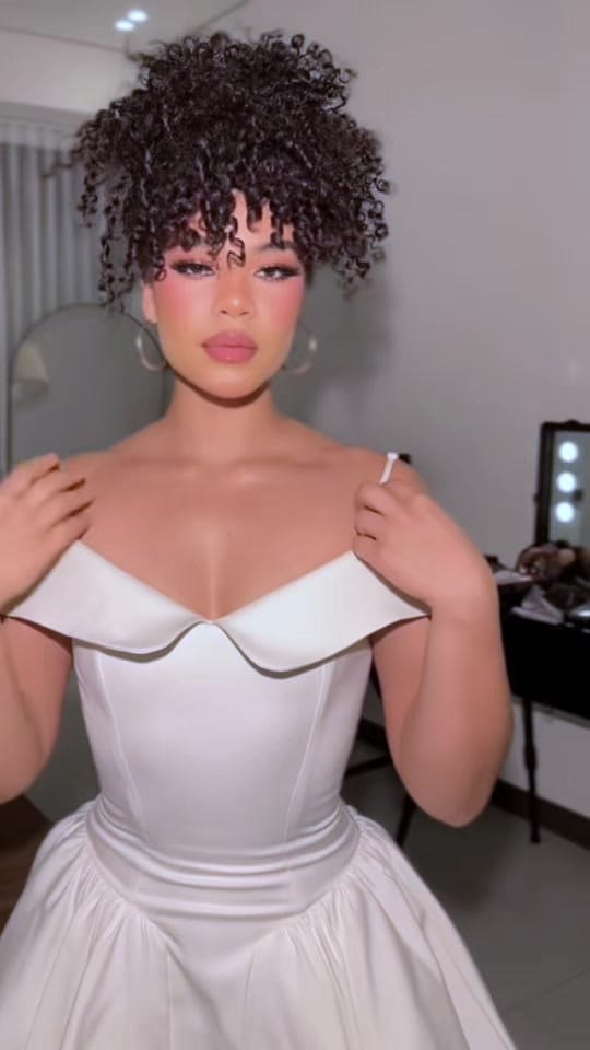 Post 10 by Prisca Michelle on TikTok (video)
