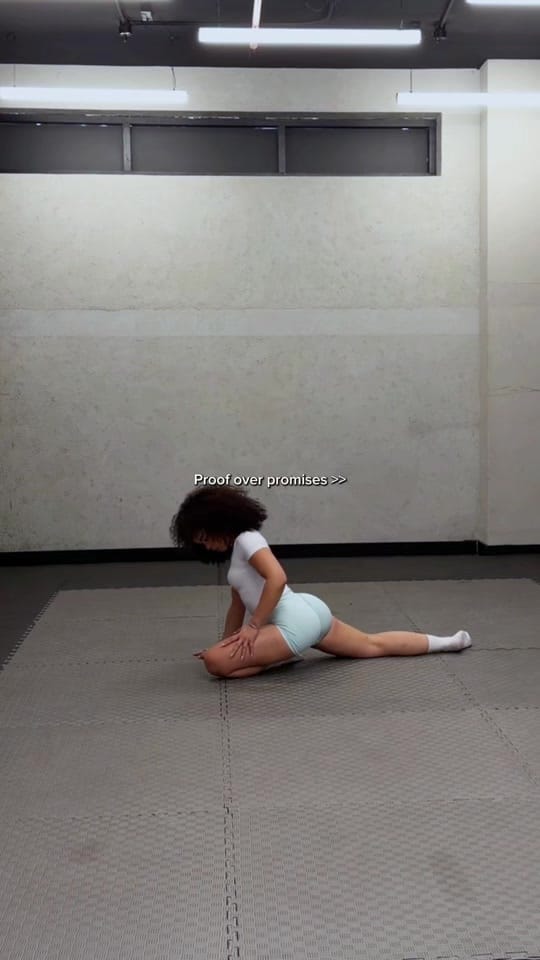 Post 9 by Prisca Michelle on TikTok (video)