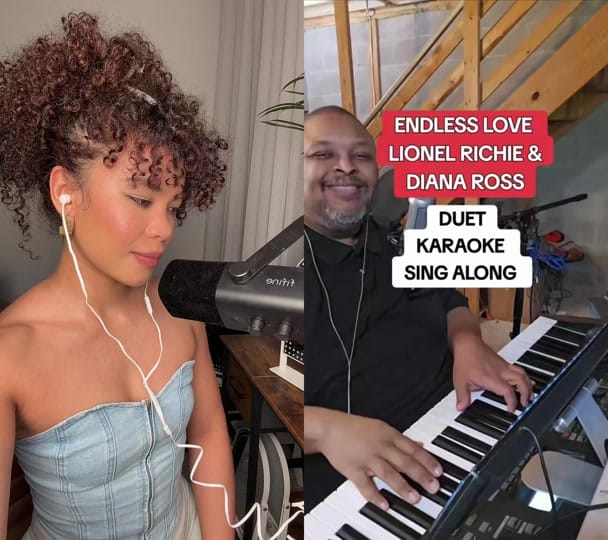 Post 3 by Prisca Michelle on TikTok (video)