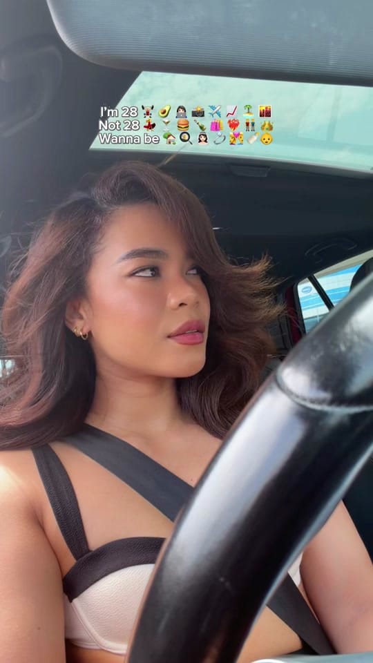 Post 7 by Prisca Michelle on TikTok (video)