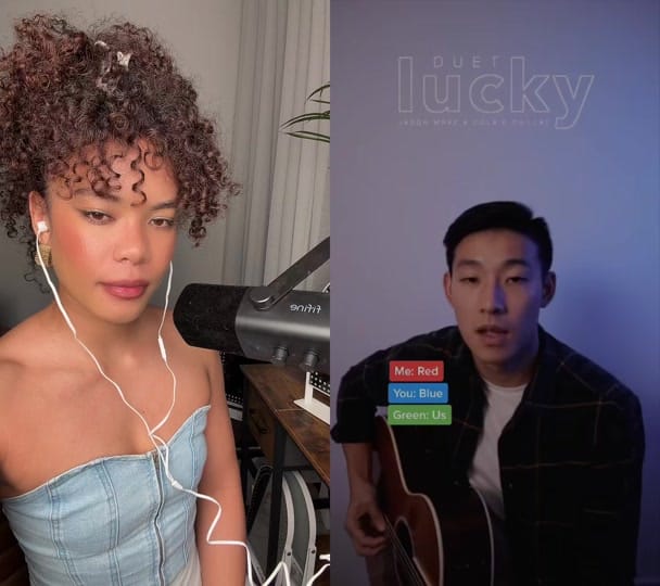 Post 4 by Prisca Michelle on TikTok (video)
