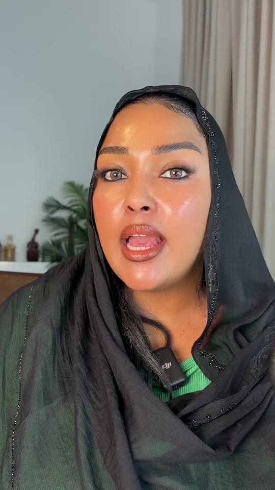 Post 10 by Treasa Shakir on TikTok (video)