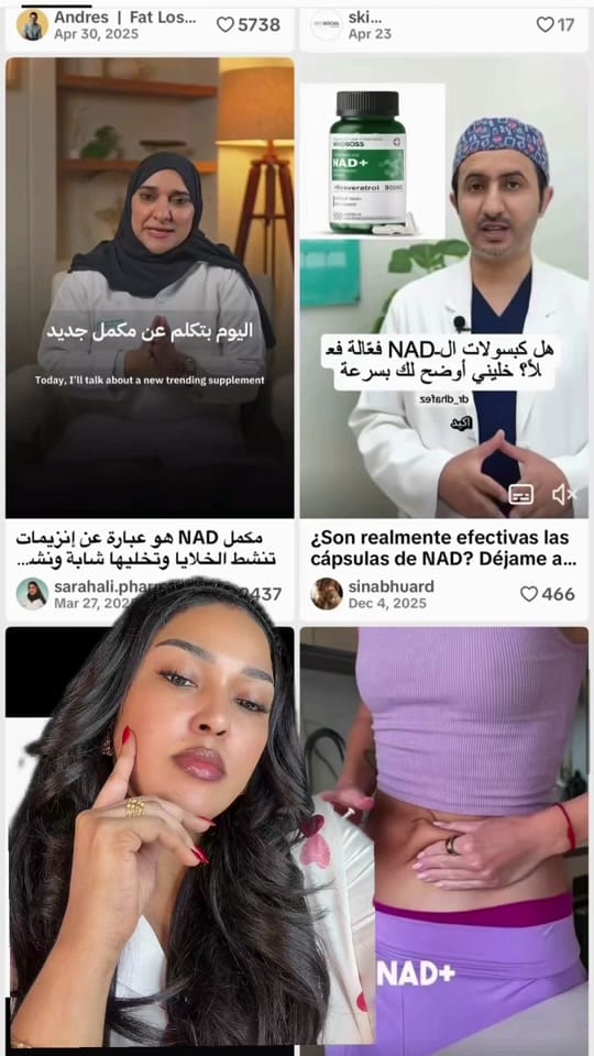 Post 2 by Treasa Shakir on TikTok (video)