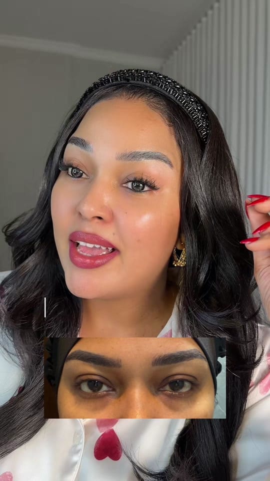 Post 3 by Treasa Shakir on TikTok (video)