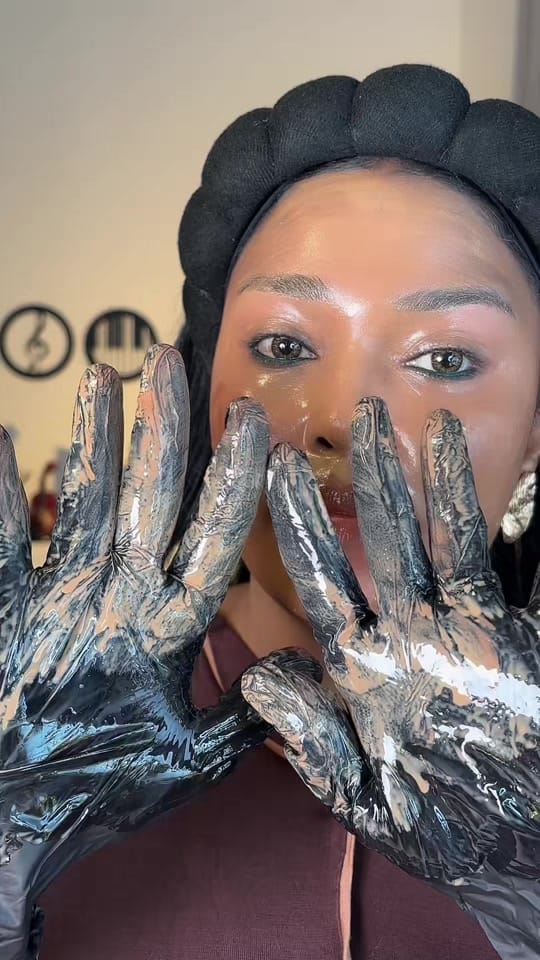 Post 8 by Treasa Shakir on TikTok (video)