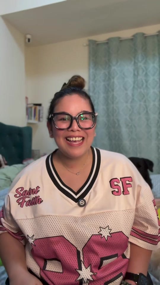 Post 6 by DJ Maria Maldita on TikTok (video)