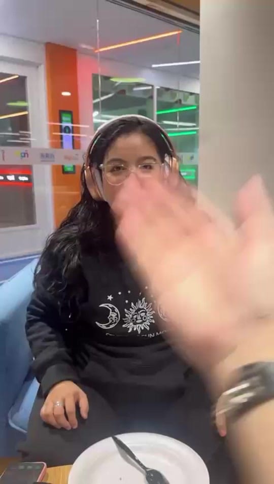 Post 1 by DJ Maria Maldita on TikTok (video)