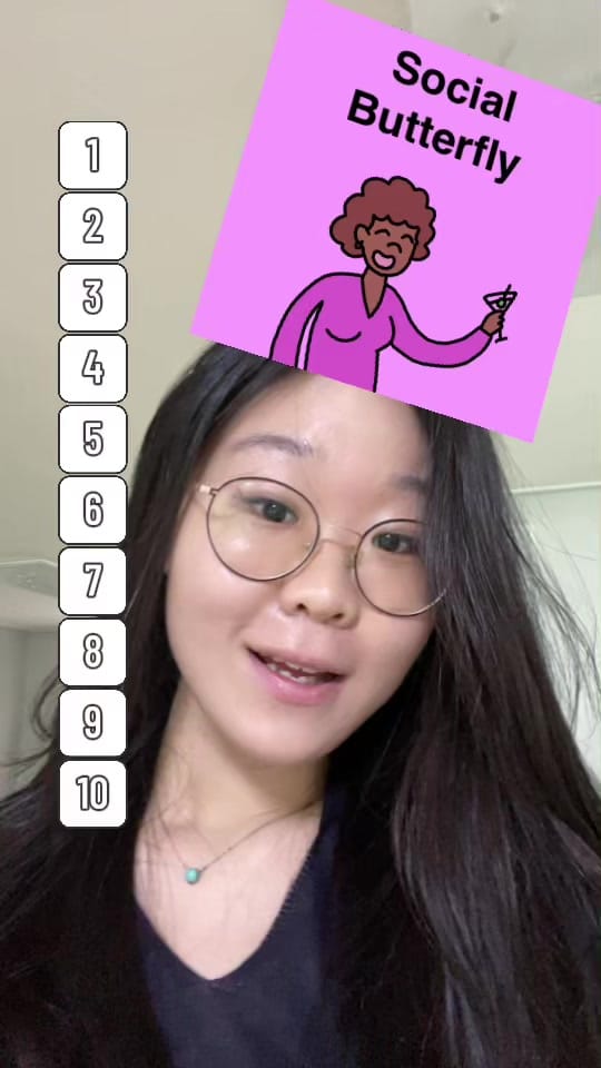 Post 3 by Jinana on TikTok (video)