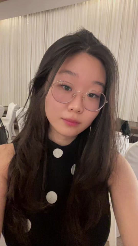 Post 1 by Jinana on TikTok (video)