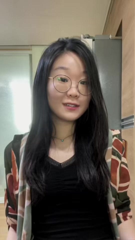 Post 6 by Jinana on TikTok (video)
