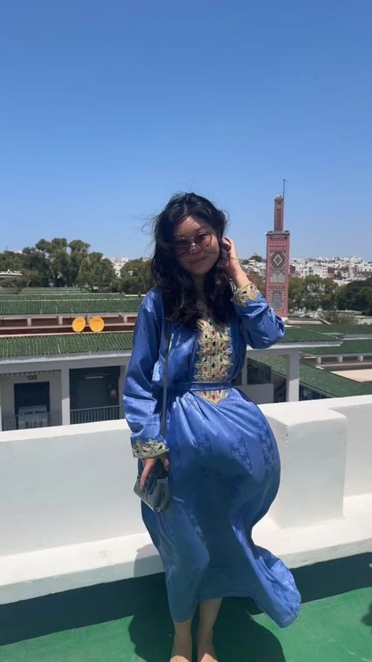 Post 9 by Jinana on TikTok (video)