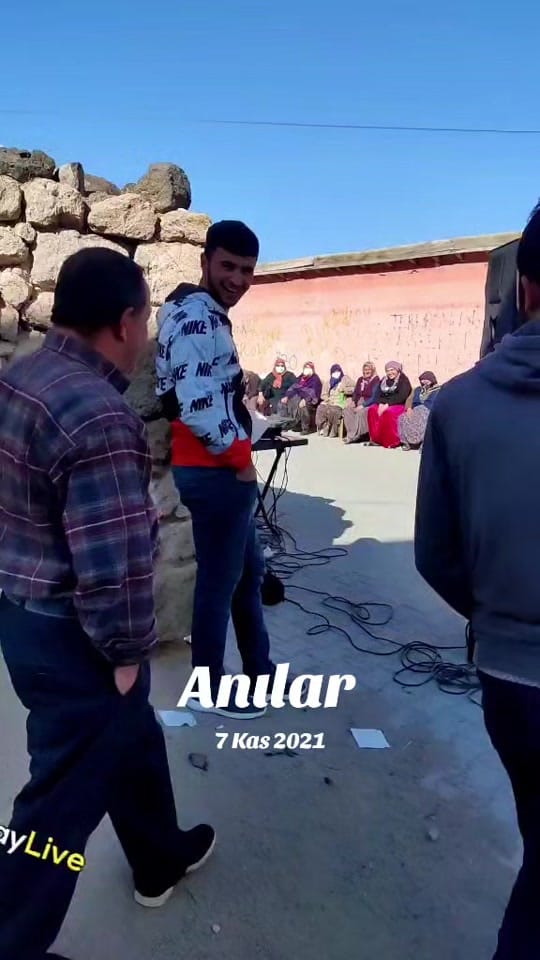 Post 8 by AksarayLive on TikTok (video)