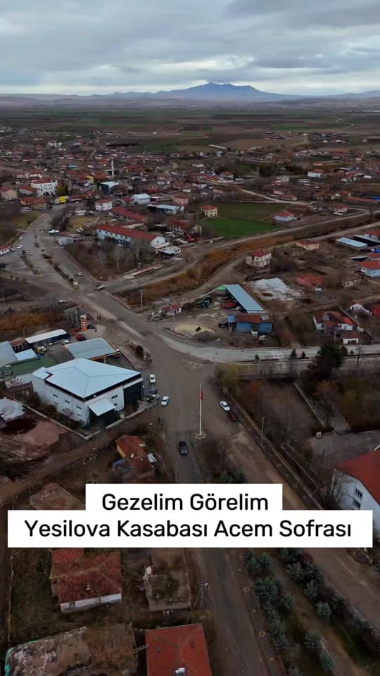 Post 1 by AksarayLive on TikTok (video)