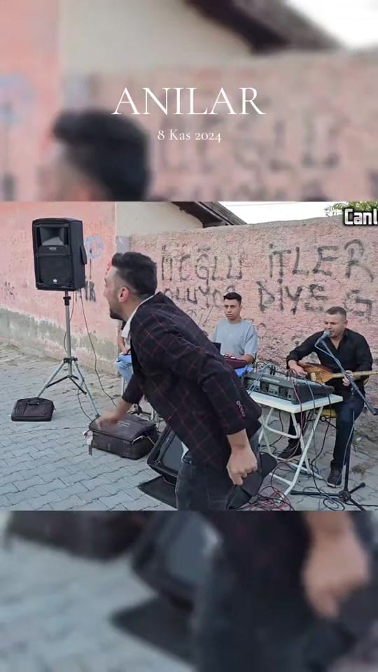 Post 7 by AksarayLive on TikTok (video)