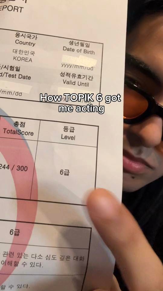 Post 4 by OJ on TikTok (video)