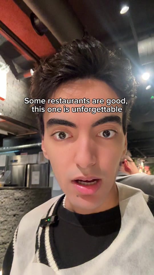 Post 7 by OJ on TikTok (video)