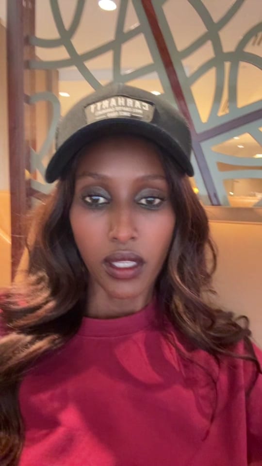 Post 1 by Chanel Ayan on TikTok (video)