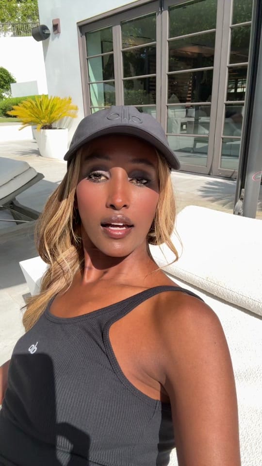 Post 9 by Chanel Ayan on TikTok (video)