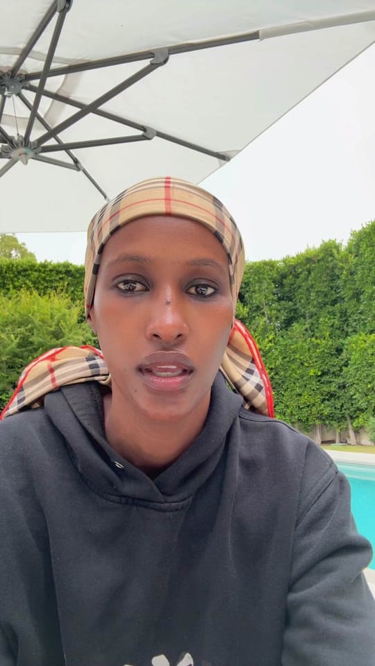Post 6 by Chanel Ayan on TikTok (video)