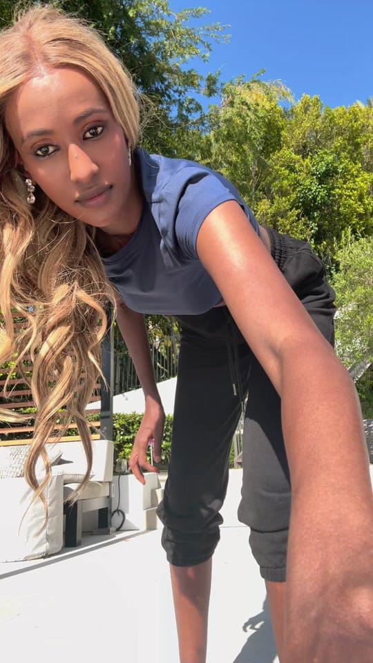 Post 10 by Chanel Ayan on TikTok (video)