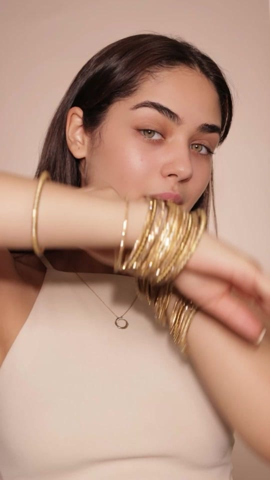 Post 8 by Lolla Makeup Artist on TikTok (video)