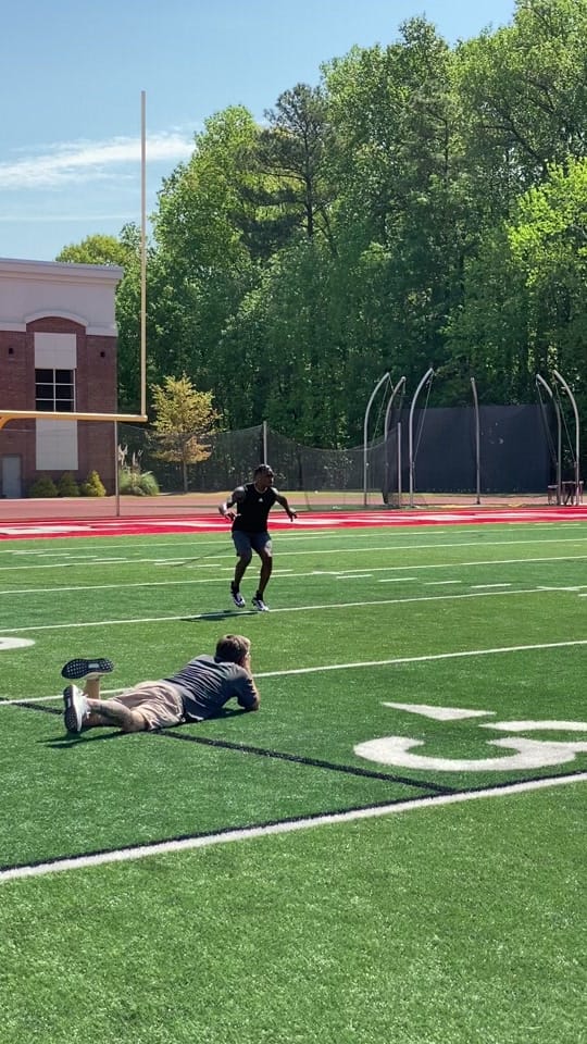 Post 9 by JalenShotit🎥 on TikTok (video)