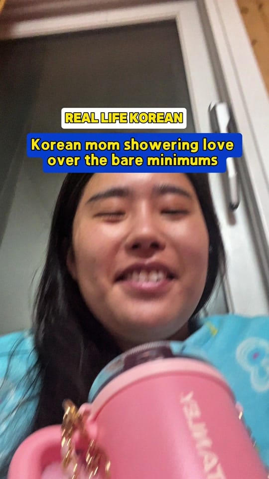 Post 6 by hannahskorean on TikTok (video)