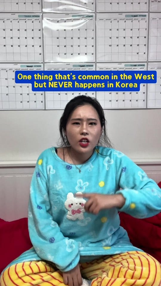 Post 2 by hannahskorean on TikTok (video)