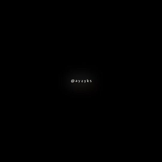 Post 5 by ayayks on TikTok (video)