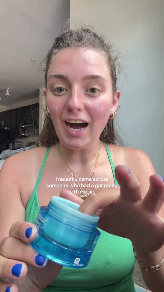 Post 3 by kayla santos 🪩🧚🤍 on TikTok (video)