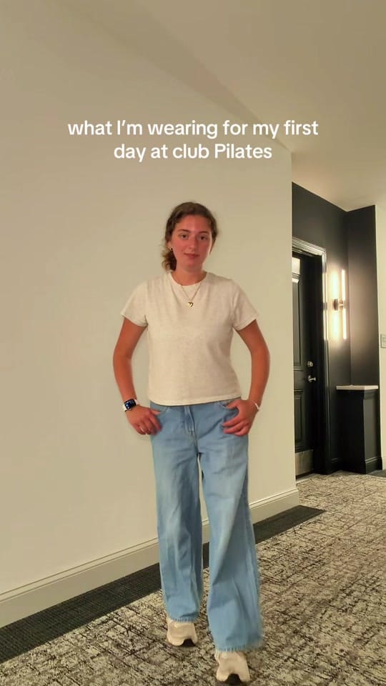 Post 1 by kayla santos 🪩🧚🤍 on TikTok (video)