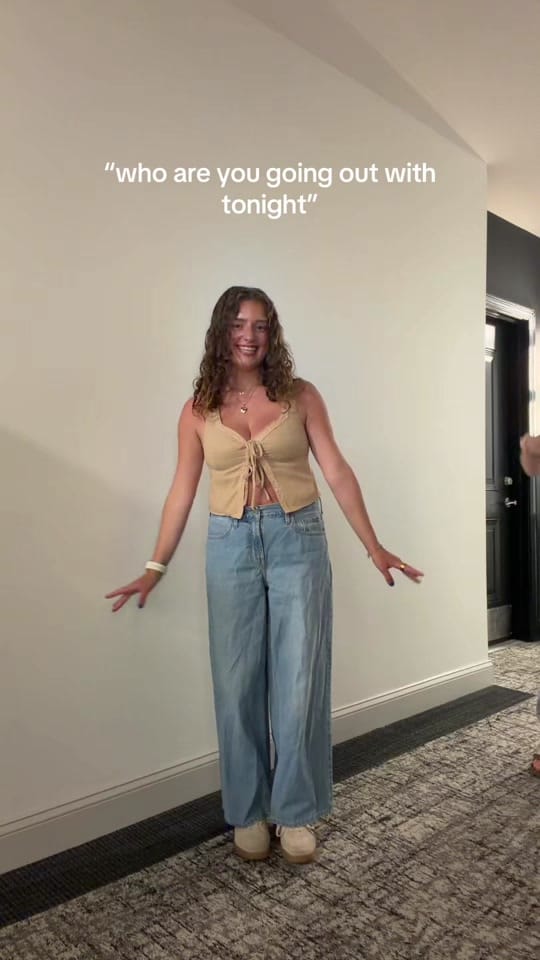 Post 7 by kayla santos 🪩🧚🤍 on TikTok (video)