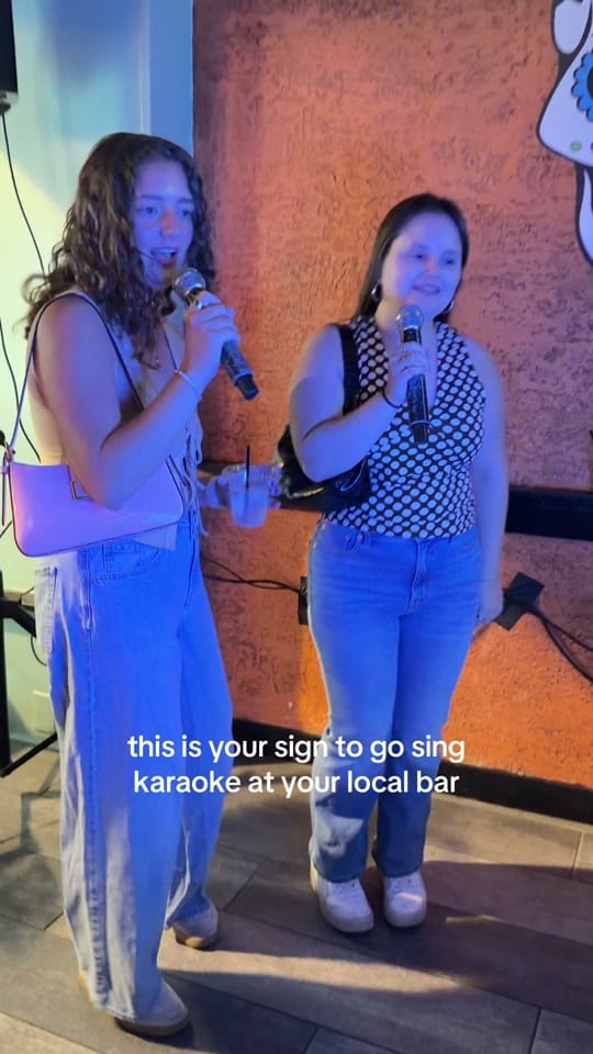 Post 4 by kayla santos 🪩🧚🤍 on TikTok (video)