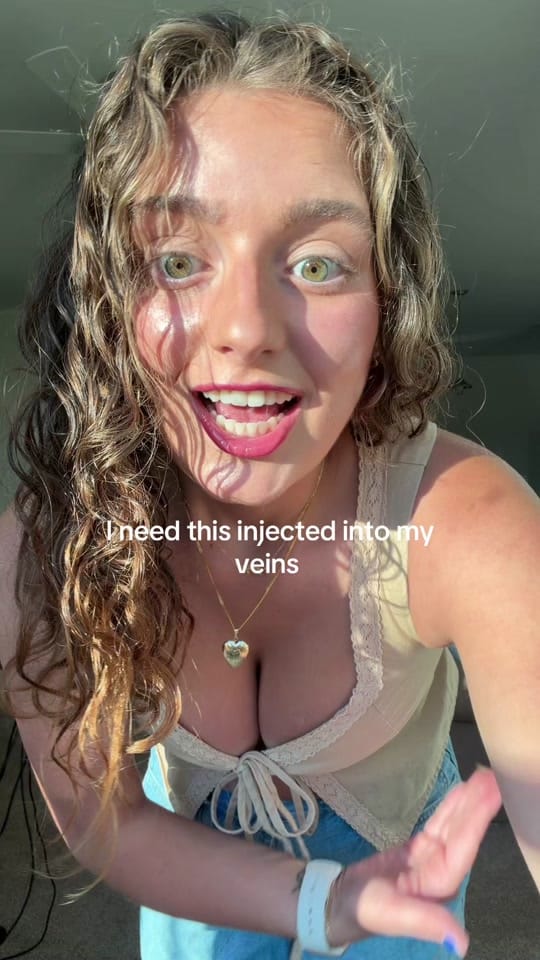 Post 8 by kayla santos 🪩🧚🤍 on TikTok (video)