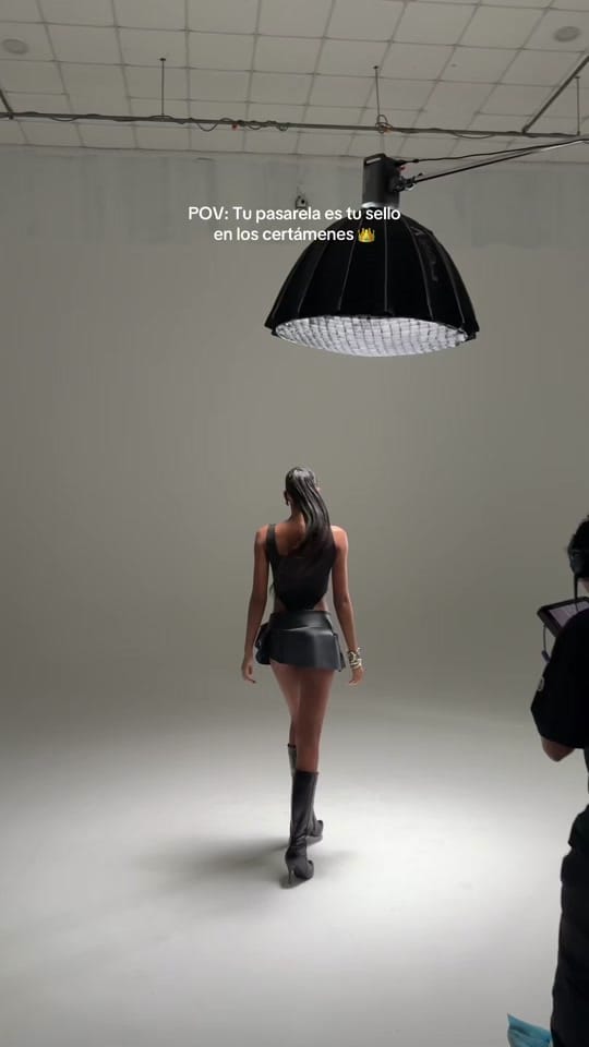 Post 9 by Maryori Moran on TikTok (video)