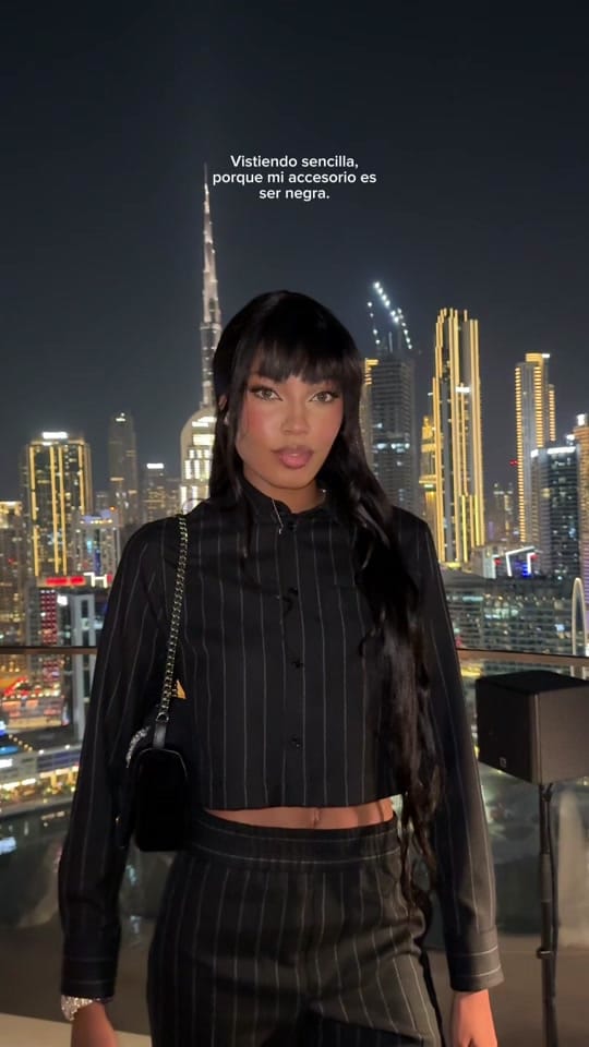 Post 8 by Maryori Moran on TikTok (video)