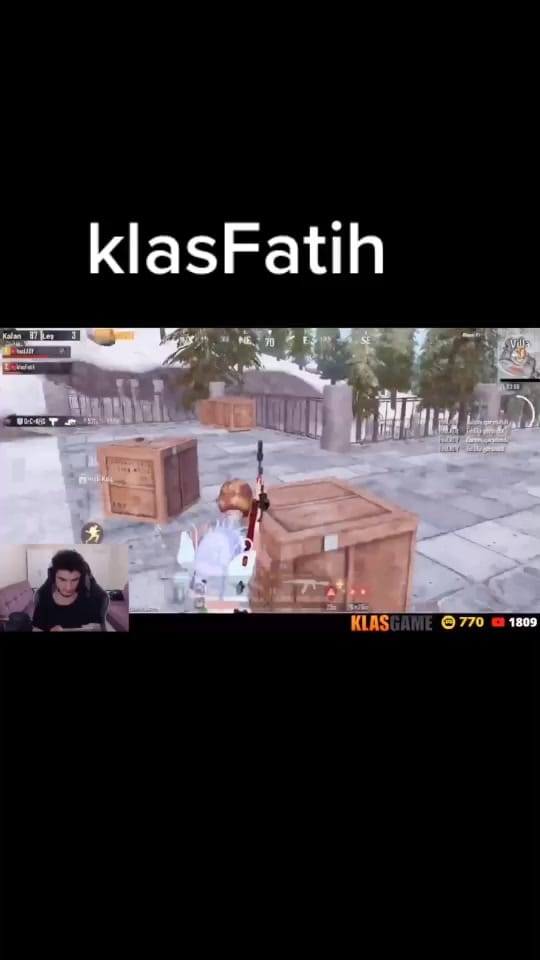 Post 1 by Salih Çınar on TikTok (video)