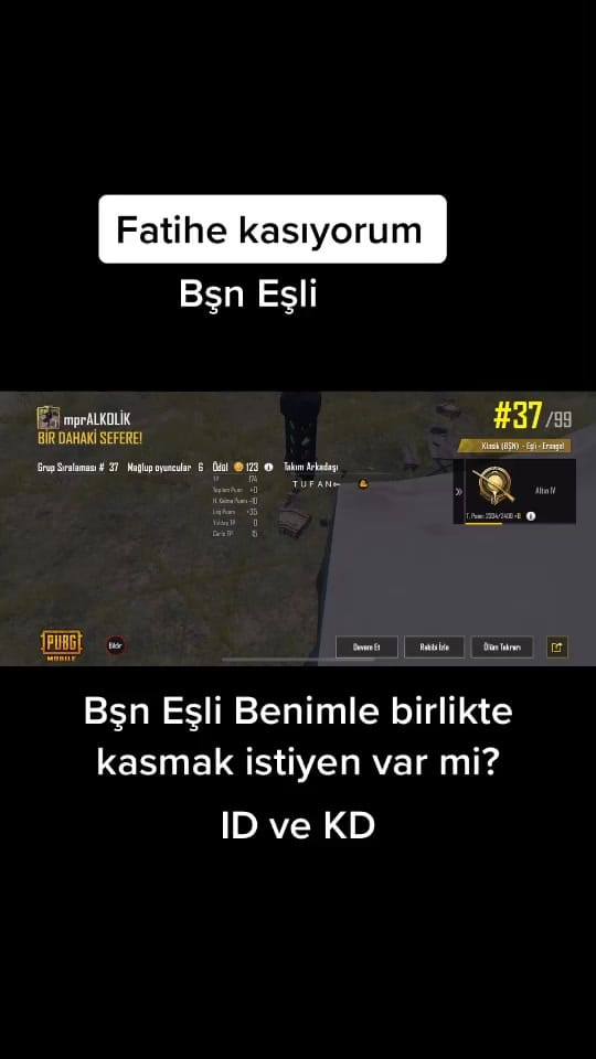 Post 10 by Salih Çınar on TikTok (video)