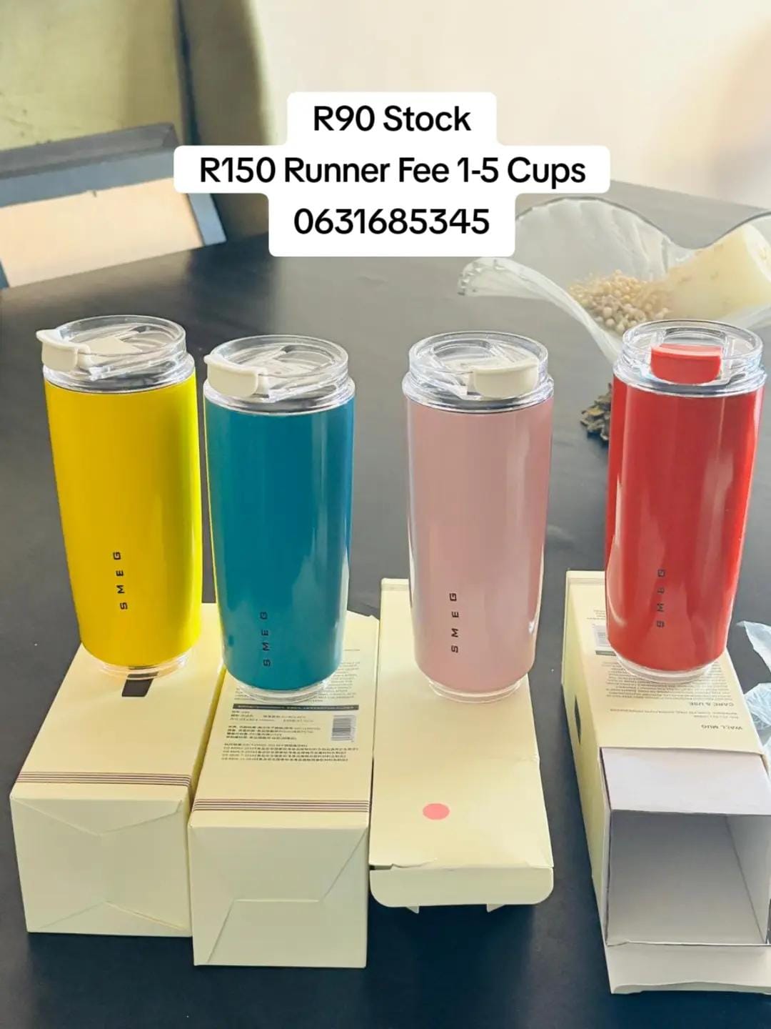 Post 5 by NomaQ's Shop on TikTok (video)