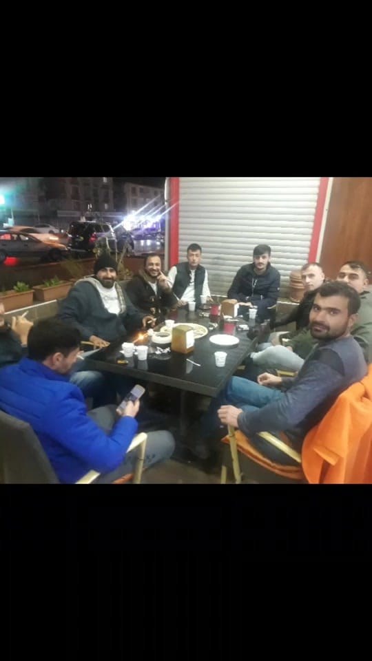 Post 2 by baki çavtekin on TikTok (video)