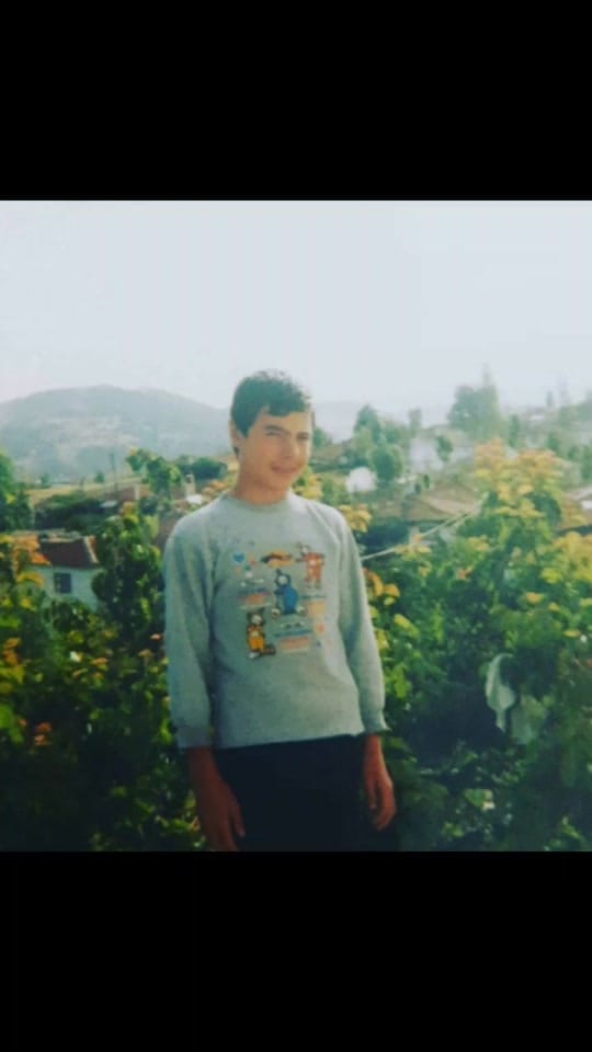 Post 8 by baki çavtekin on TikTok (video)