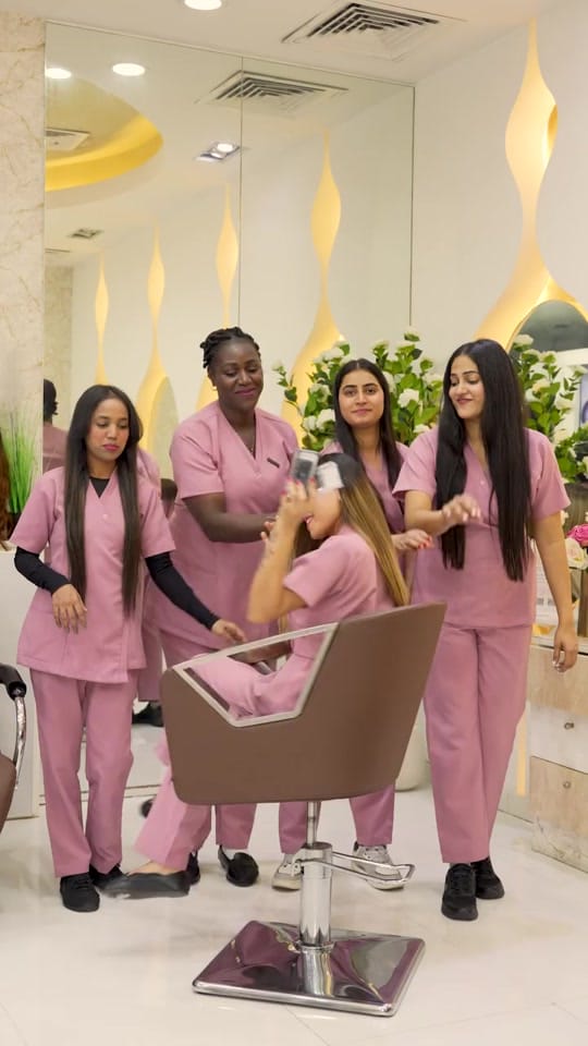 Post 8 by Beauty Crown 👑 on TikTok (video)