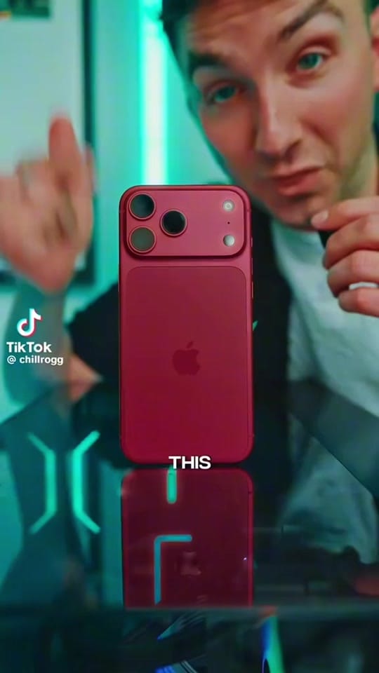Post 5 by 𝗔𝘀𝗮𝗻𝗱𝗮Tech on TikTok (video)