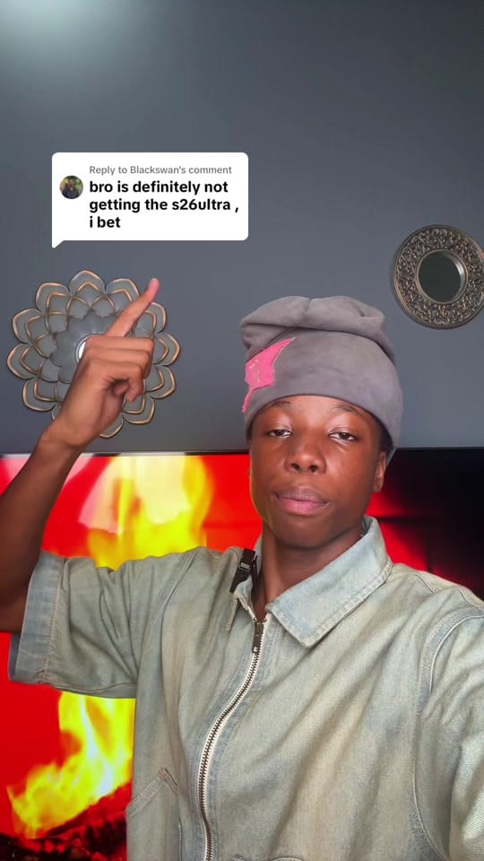 Post 6 by 𝗔𝘀𝗮𝗻𝗱𝗮Tech on TikTok (video)