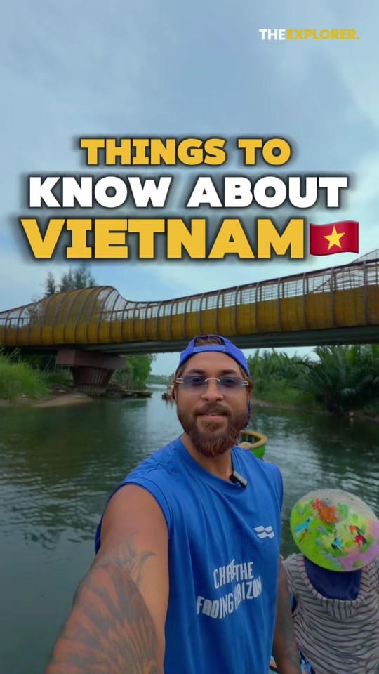 Post 2 by The Explorer🗺 on TikTok (video)